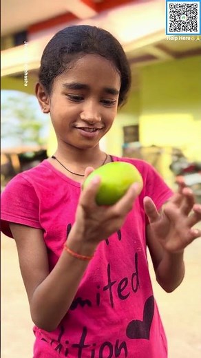 I got a mango 😓🙏 #shorts #youtubeshorts #trending #motivational