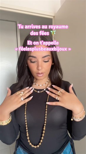 Maijabijoux.fr ✨ #bijoux