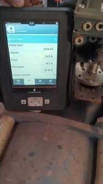 Fisher Positioner Me Hunting Ka Issue Kaise Solve Kare #instrumentation #valve #siemens #positioner