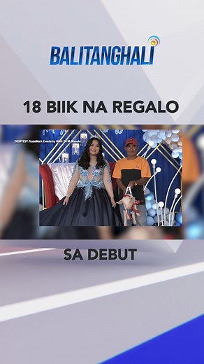 43K views · 137 reactions | Kabuhayan showcase yarn? #Balitanghali | GMA News | Facebook