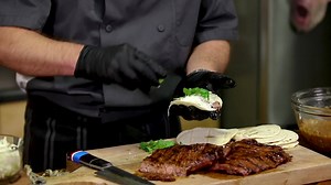 4.9K views · 47 reactions | Chef Greg wants to kick off the Funday Friday fiesta  with his Street Taco recipe! Simple and delicious.  Tune in LIVE with us! 落    #rectec #rectecgrills #recteclifestyle #grill #pelletgrill #foodporn #foodies #food #smoke #august #rectecfamily #family #woodpelletsmoker #hot #foodlover #barbecue #foods #fire #wood #happy #bbqlovers #foodgasm #foodbeast #grilling #tacos #streettacos #lunch #dinner #chefgreg | Recteq | Facebook