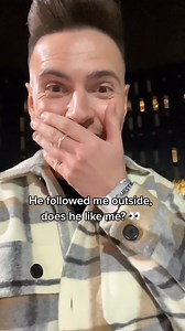 262K views · 2.1K reactions | Should I shoot my shot?  | Matthew and Ryan | Facebook