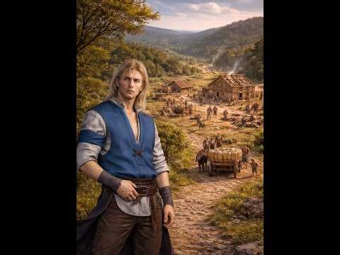 Rise of Castles: Castle Level 1–6 Gameplay + Layout Tutorial