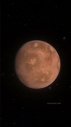 Did I Just Discover an Alien Planet in Space Engine? 🤯