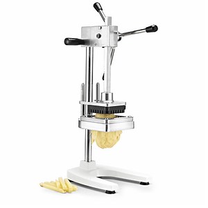 [Hot Item] Horus Very Cheap Products French Fries Vending Machine Automatic French Fries Cutter Machine Potato Cutting