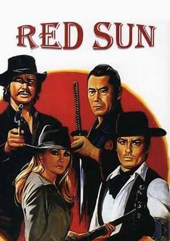 Red Sun