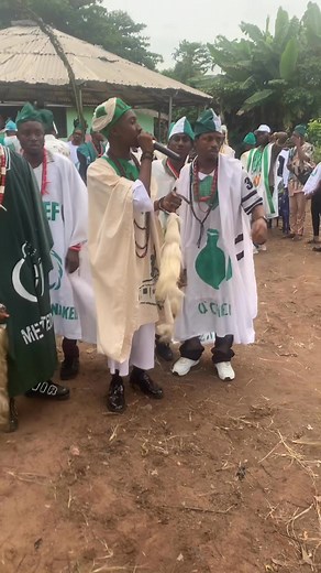 6.3K views · 331 reactions | Ab engine blessmatete at the level of Ilya du futo coronation #comradicgyrationtv Comradic Gyration Tv | Comradic Gyration Tv | Facebook