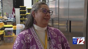 Providence food pantries brace for influx of patrons