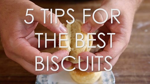 The biscuit mavens of Callie's Hot Little Biscuit in Charleston, SC spill the secrets to their fantastic biscuits. | SAVEUR Magazine