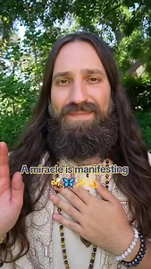 25K views · 1.7K reactions | A Miracle is Manifesting ｜ ASMR REIKI》#miracle | Healing & Beyond | Facebook