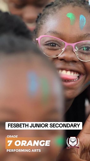 Grade 7 Class practicals #cbc #fesbeth #kakamega