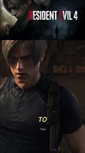 A full-fledged co-op mod has been released for Resident Evil 4 Remake!