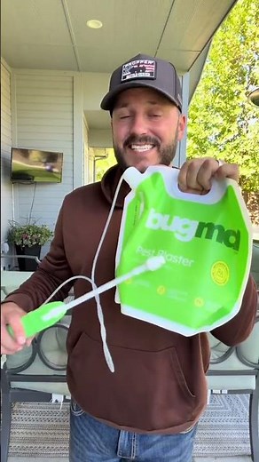 BugMD Essential Pest Control #pestcontrol #bugmd #tiktokshopcreatorpicks #denofdeals