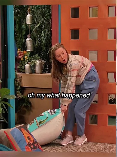 Exciting clip from the latest episode of Henrydanger #henrydanger #fyp #tvshow #edit #usa🇺🇸