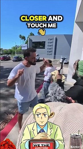 First Amendment Auditors Had This Karen Freak Out!