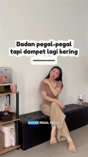 Promo Reflexi & Massage di Cikarang Mulai 80k