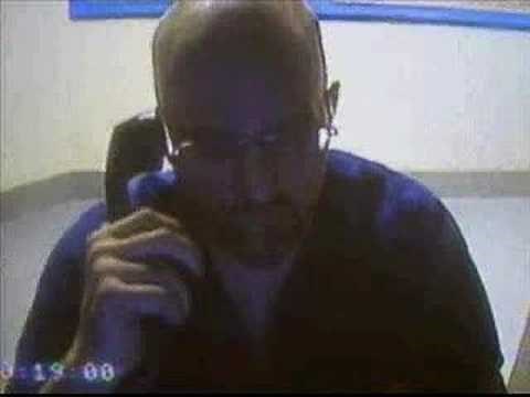 Jail House Interview with Craig Titus Regarding Plea Deal