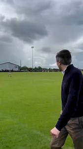 What an incredible summer of sport - Olympics Games, Hockey ID Ireland success, All Ireland Football, Hurling, Ladies Football and Camogie Finals. Sport helps bring us together, helps promote community and national pride, inspires the next generation and is positive for physical and mental health and wellbeing. It's been an honour to cheer on our athletes and teams at home and abroad and meet so many people enjoying a good game. I am absolutely determined to make sure we invest even more in spor