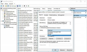 Windows 10: Automatische Updates ausschalten - so geht's