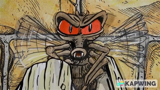 How to Create a Mosquito Prank with Dark Humor