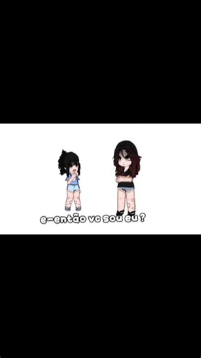 2019 Vs 2026 #gacha #gacha #memefras #gachaclub #gachaclub