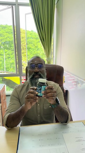 D-Aspartic Acid HPMC dari @oxyenergy.my #oxyenergy #supplements #aspartic #asparticacid #testosteron #energyboost