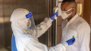 Coronavirus in the DMV: Sepember 14