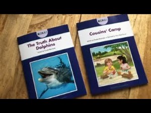 DRA 3 ONLINE: How to conduct the read.