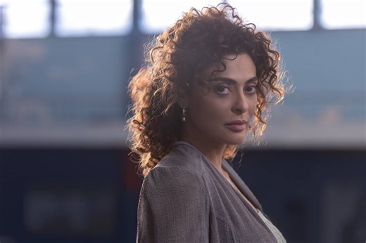 Estrela da Netflix, Juliana Paes quer debate sobre aborto sem religão