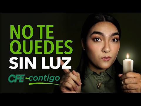 Cómo PAGAR LA LUZ CFE💡 por INTERNET desde tu celular 2026 💲💳 - paso a paso