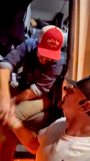 Introducing Mr. Trevor Panton! The other night I had the chance to help him back his trailer in, and he asked if I wanted to make a video. I told him, “Sir, I’d absolutely love to.” He said, “It’s no hood truck.” I told him, “Buddy, let me tell you something—if you take pride in your ride and love what you do, it doesn’t matter what you drive.” Thank you, sir, for letting me do this 🤘🏼🤘🏼 | Josh Wayne