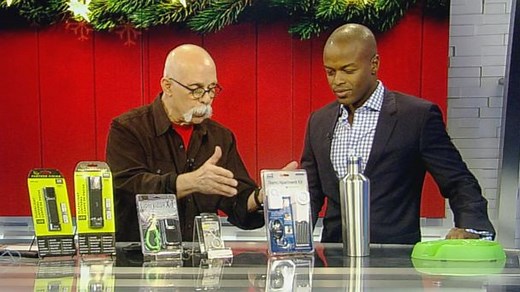 The Best Gadgets of 2015