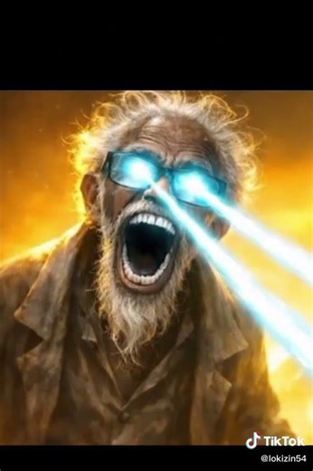 2026 26 Man Who Turning SCP-26 #edits