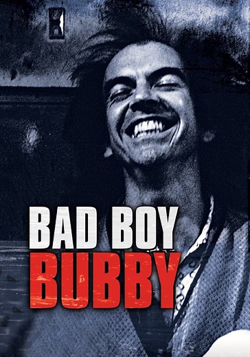 Bad Boy Bubby streaming: where to watch online?
