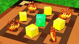 我加入了最受欢迎的《我的世界》配方！ - mysticat