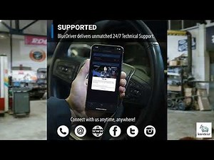 Review - BlueDriver Bluetooth Pro OBD2 Car Scan Tool and Code Reader