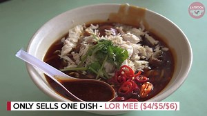 256K views · 884 reactions | While everyone knows about the famous stalls at Old Airport Road Food Centre, such as Nam Sing Hokkien Mee, these stalls serve equally delicious food that deserve more attention. Director: Stephanie J. Low | Eatbook.sg | Facebook