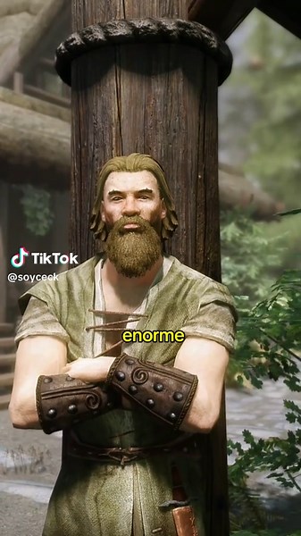 Skyrim Dialogue Overhaul Explained