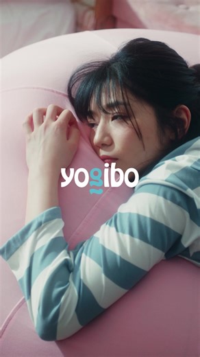 ソファもバディもオンラインなら送料無料 | Yogibo Japan