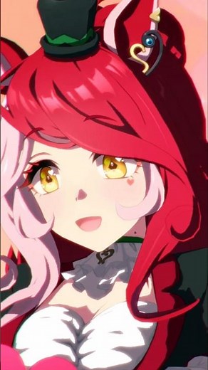 皆も愛♥️(ラブ)補充してる？ #ウマ娘プリティーダービー #short318 #ラヴズオンリーユー