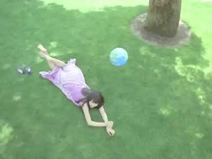 三井不動産 CM 「＆ＥＡＲＴＨ登場」編 川口春奈