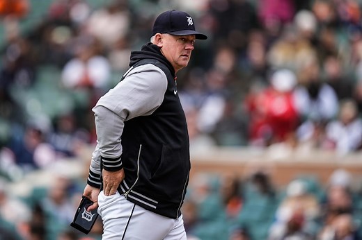 Detroit Tigers 2026 schedule: Opening Day on March 26 at San Diego Padres