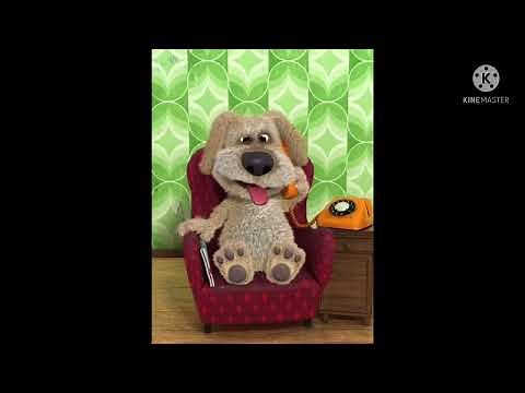 Talking Ben Tongue Sound Effect