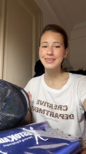 27 reactions | Fencing is a universal language. | All-American Fencing Academy | Facebook