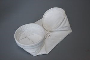 [Hot Item] PTFE Air Replacement Filters for High Temperature Plants