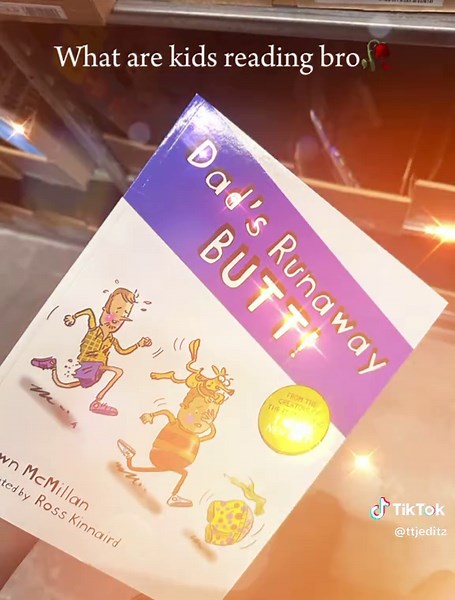 Humorous Kids' Books: Memes That Make Us Laugh