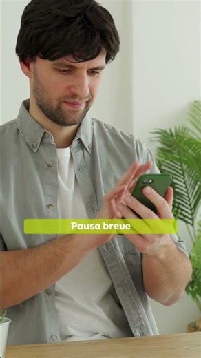 The Power of Micro Breaks