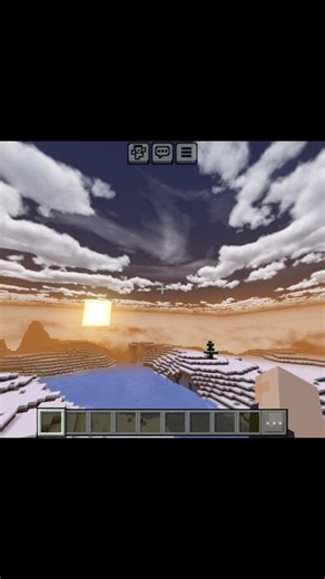 Best Shaders For Minecraft Java and bedrock 2025#crgamer222 #minecraft