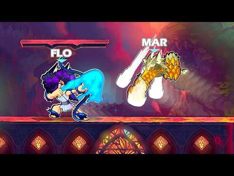 Best Yumiko Global Vs Best Mordex Global On The New Patch...