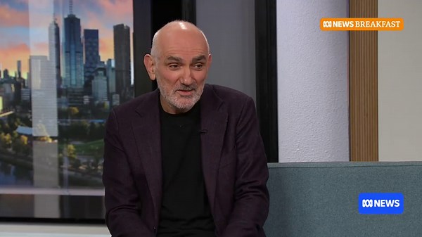 Australian music legend Paul Kelly on his new album Seventy